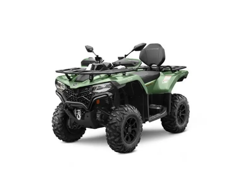 CFMOTO CFORCE 400 TOURING 2026