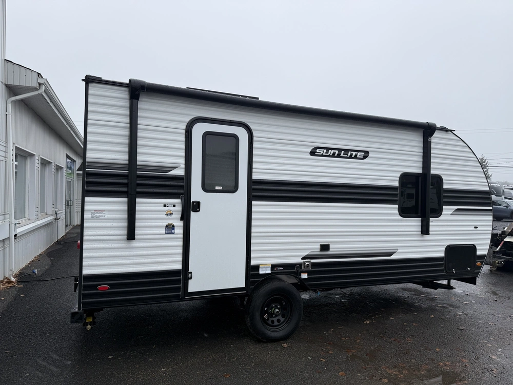 Sunset Park Rv Sunlite Limited 19rb 2026 alt
