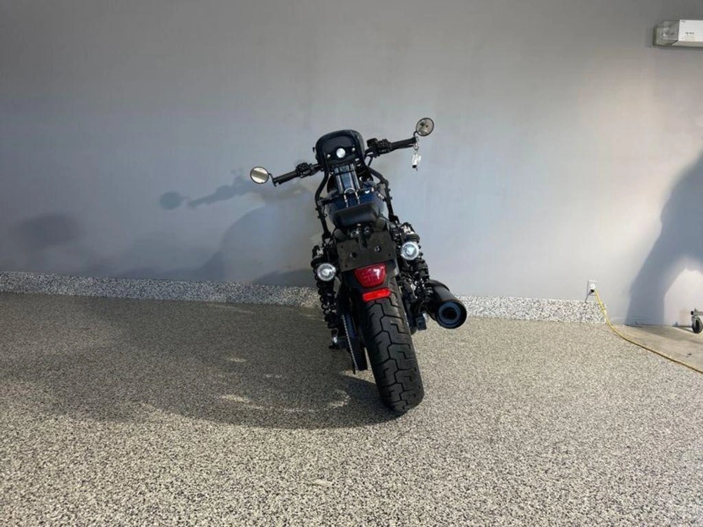 2023 Harley-davidson Rh975s - Nightster™ Special alt