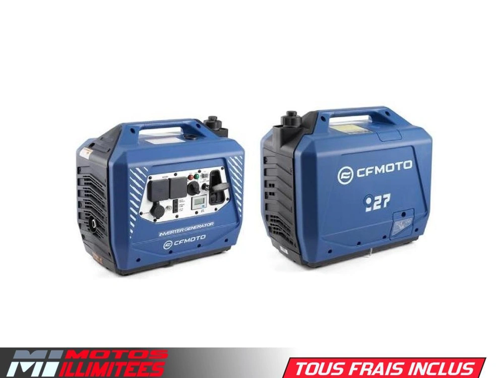 Cfmoto Lh27i 2025 alt