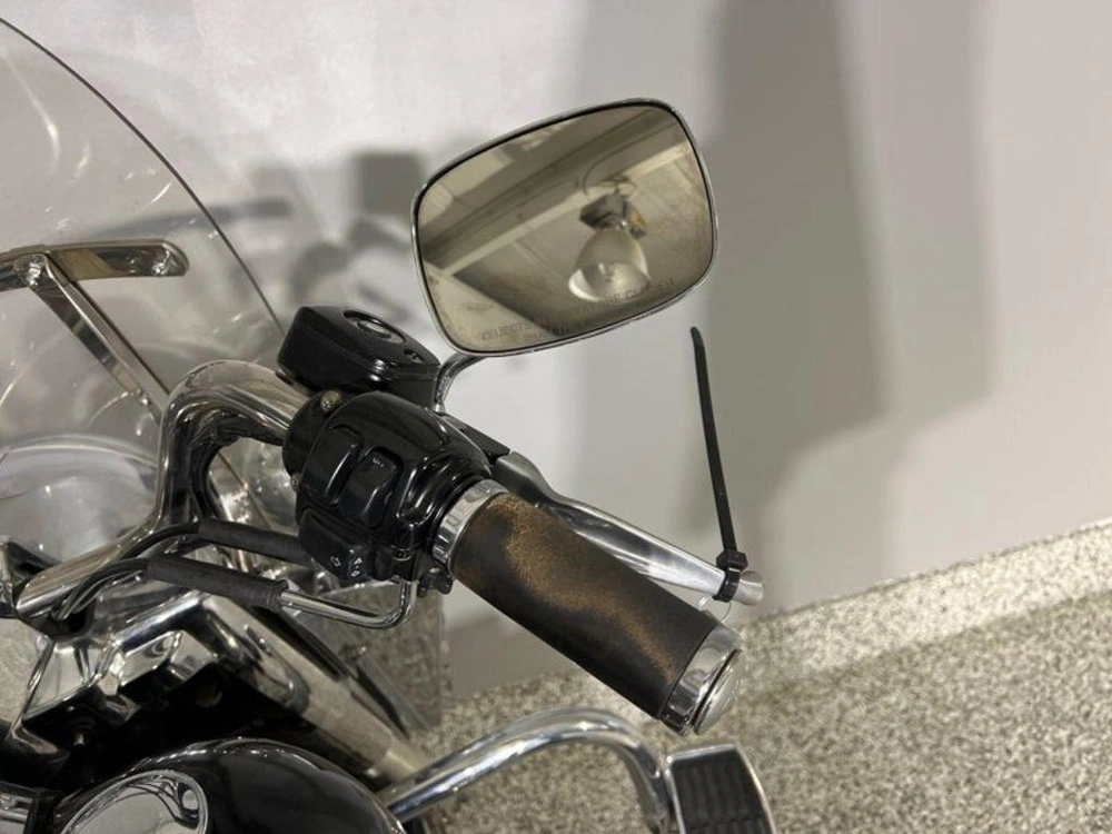 2002 Harley-davidson Flhr - Road King® alt