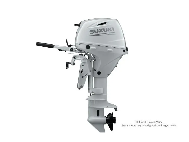 2023 Suzuki DF30ATHLW