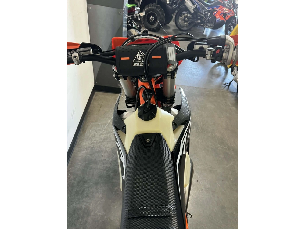 2025 Ktm 300 Xc-w Hardenduro Démo alt