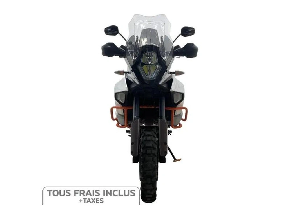 Ktm 1290 Super Adventure 2016 alt