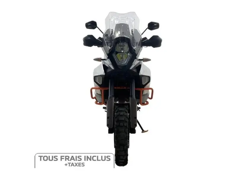 2016 KTM 1290 SUPER ADVENTURE thumbnail 3
