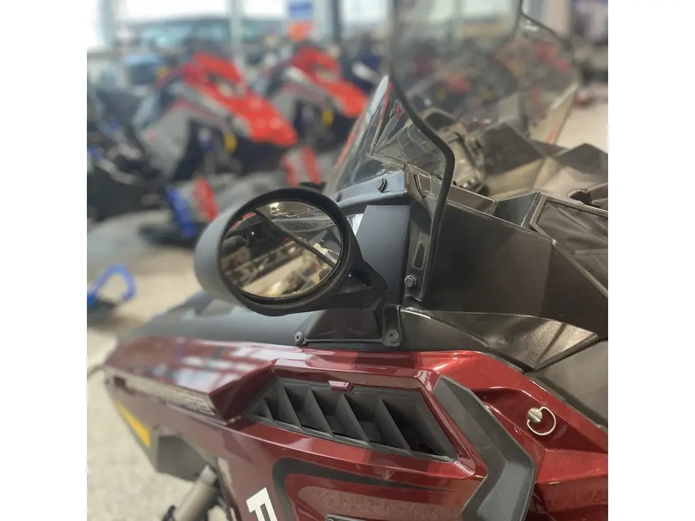 2022 Polaris 550 Indy Adventure 144 Es alt