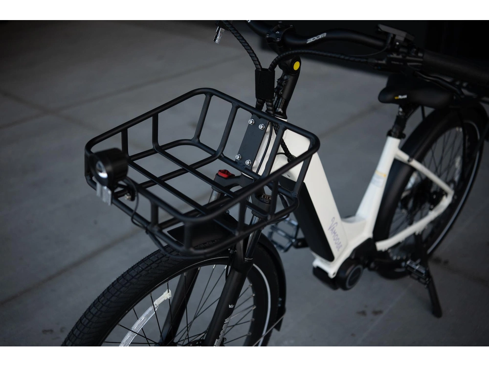 2025 Vamoose Cycle City Commuter alt