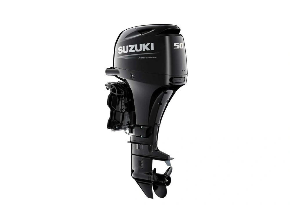 2025 Suzuki Df50atl alt