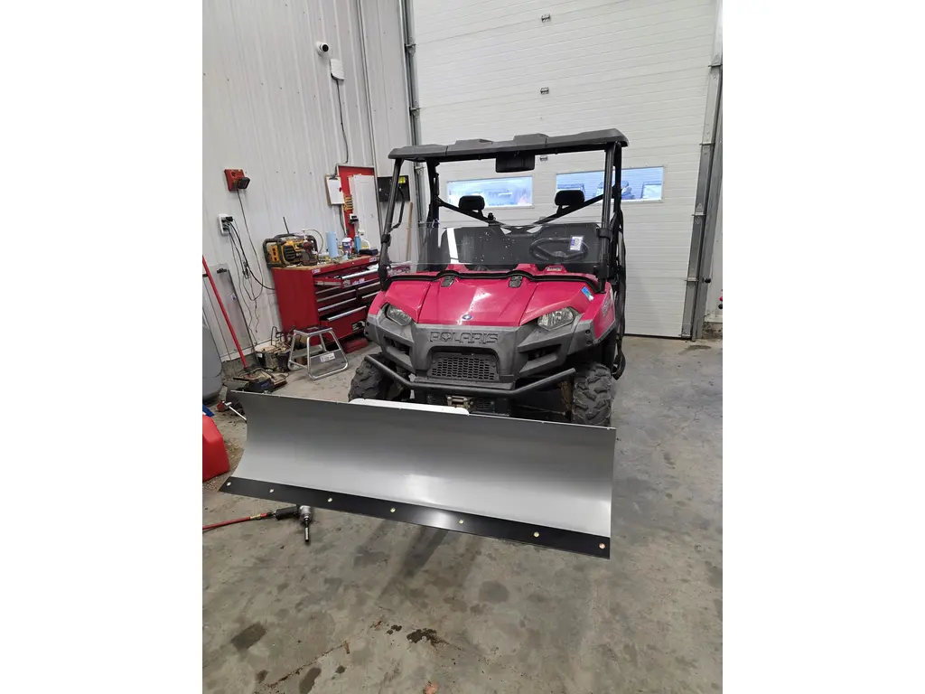 2019 Polaris RANGER 570 FULL-SIZE