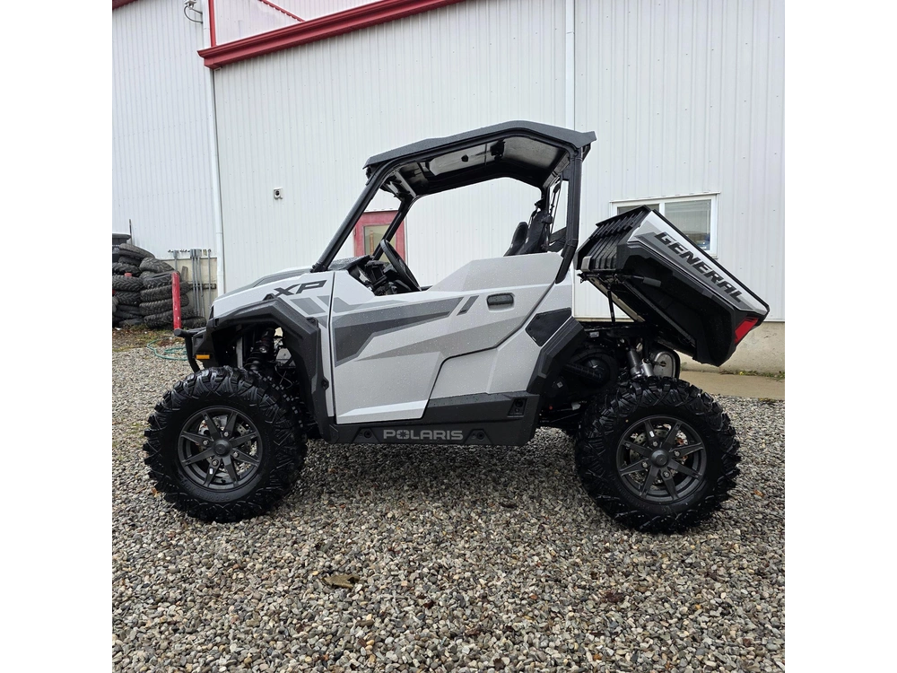 2026 Polaris General Xp 1000 Sport alt