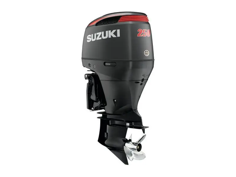 2023 Suzuki DF250TXSS