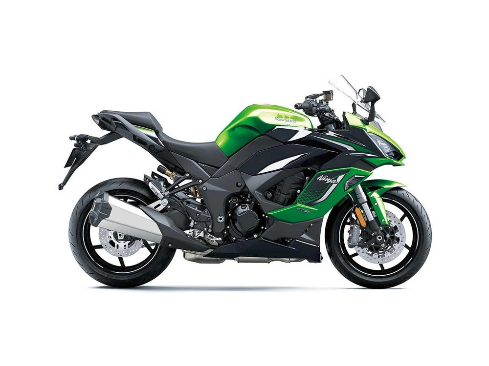 Kawasaki Ninja 1100sx Se 2026 alt