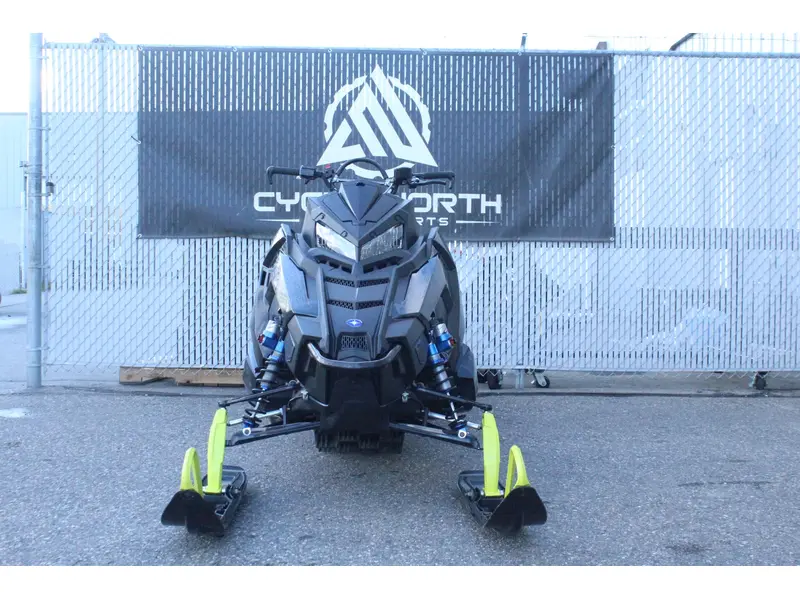 2021 Polaris 850 Khaos 165" 2.75" QD2