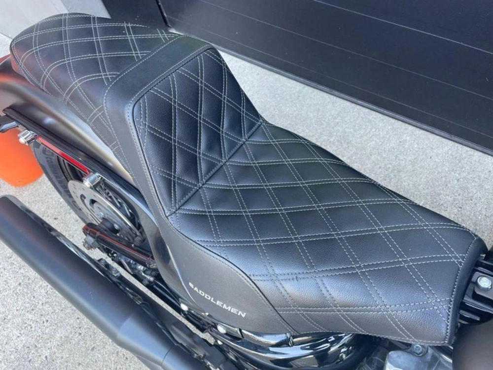 2021 Harley-davidson Flsl - Softail Slim™ alt