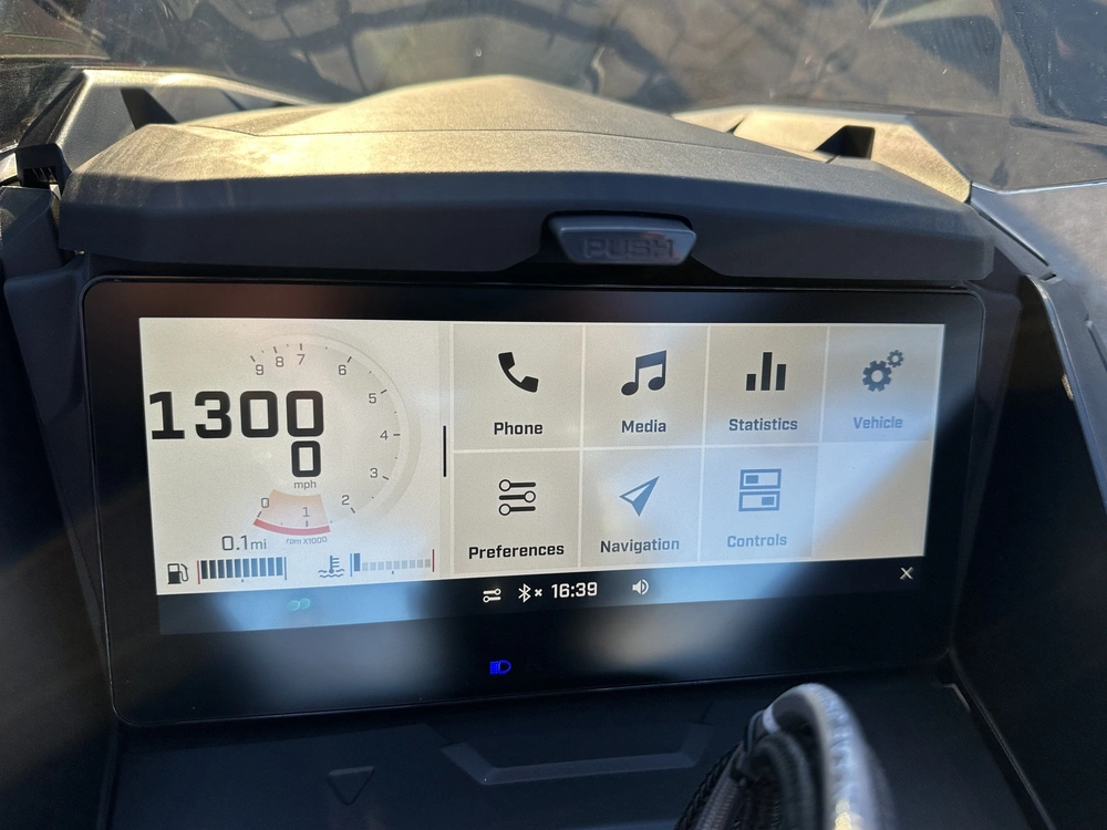 2026 Other Xterrain Re 900 Turbo R Ic alt