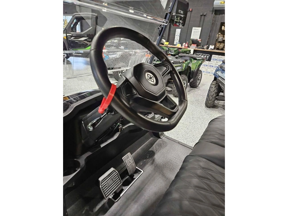 Xplod Adventure 2+2 2026 alt