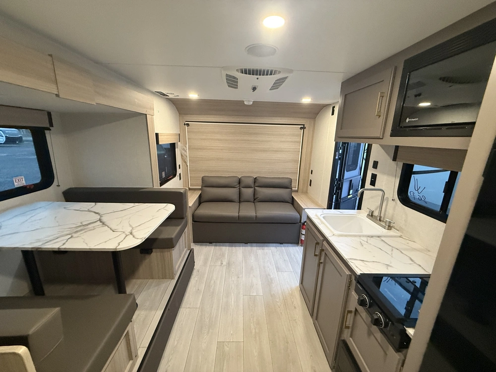 Kz-rv Sportsmen Classic 171bh 2026 alt