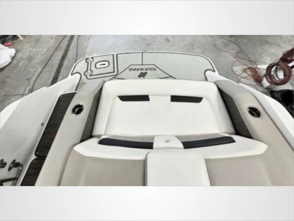 2018 Four Winns 240hd alt