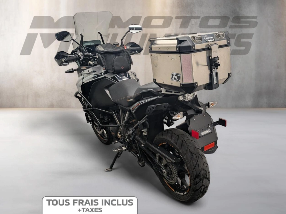 2019 Ktm 1290 Super Adventure S alt