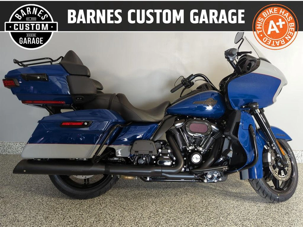 2023 Harley-davidson Fltrk - Road Glide™ Limited alt