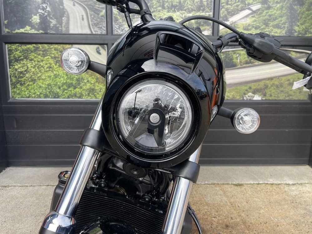 2023 Harley-davidson Rh975s - Nightster™ Special alt
