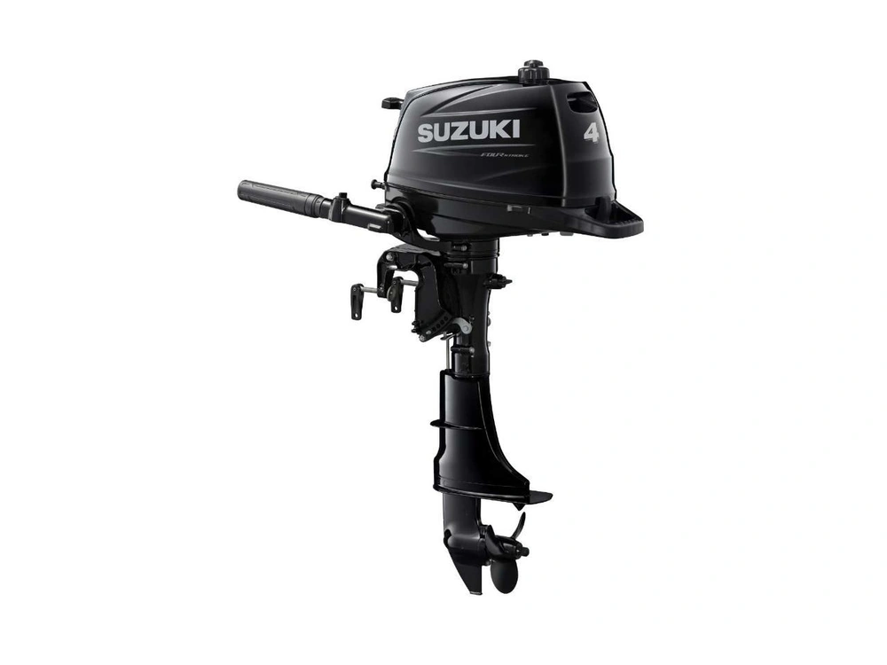 2025 Suzuki Df4as alt