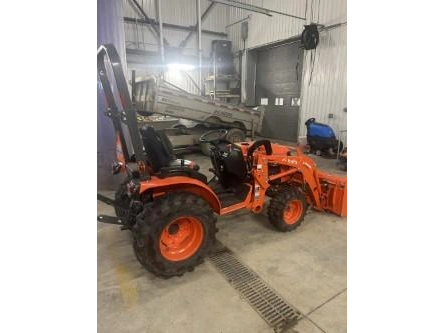 2023 Kubota B2301 alt