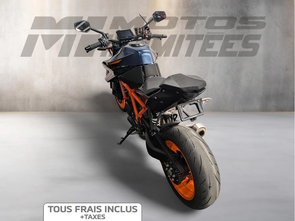 2023 Ktm 1290 Super Duke R Evo alt