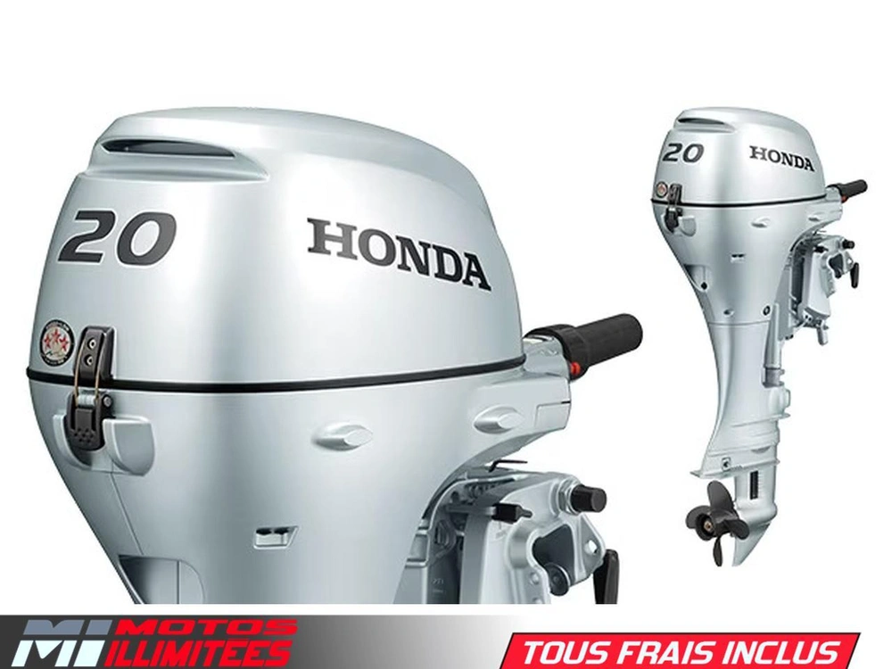 Honda Bf20dk3shsc 2025 alt