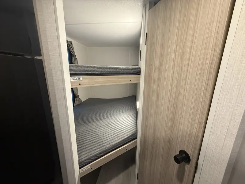 2026 KZ-RV Sportsmen Classic 171BH