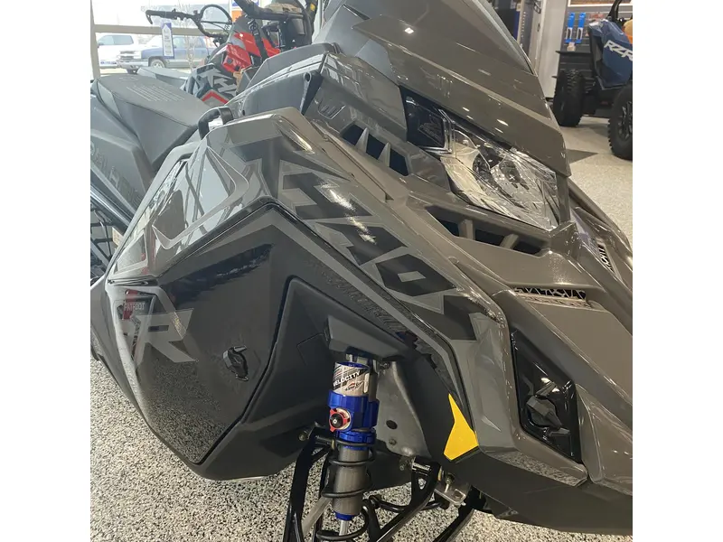 2025 Polaris PATRIOT 9R RMK KHAOS 155