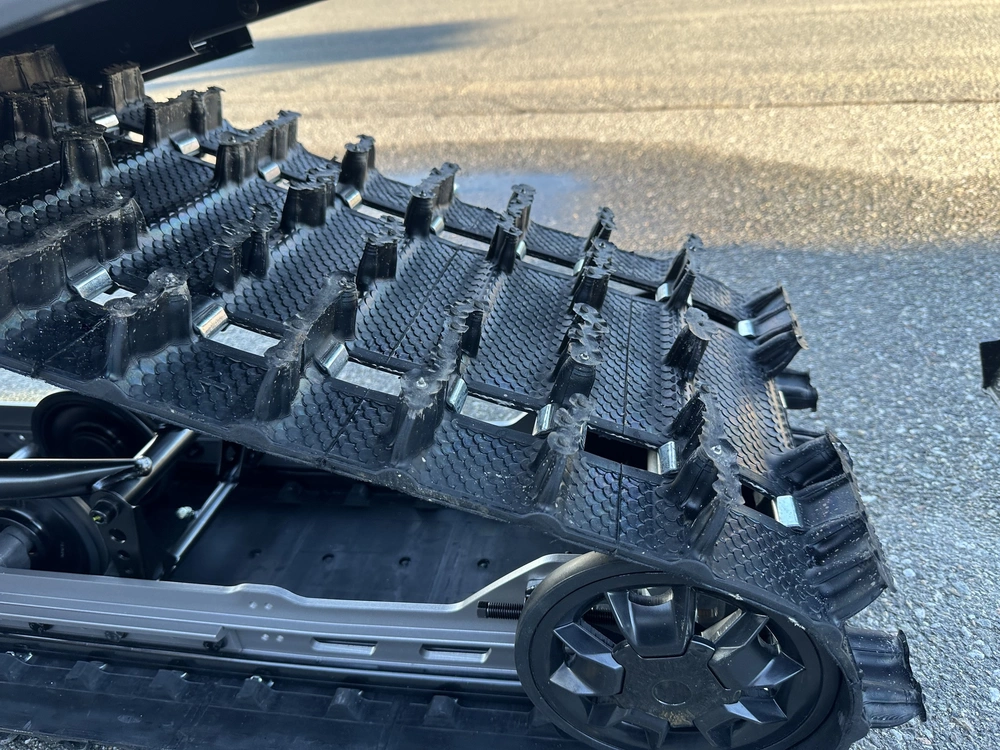 2026 Other Xterrain Re 900 Turbo R Ic alt