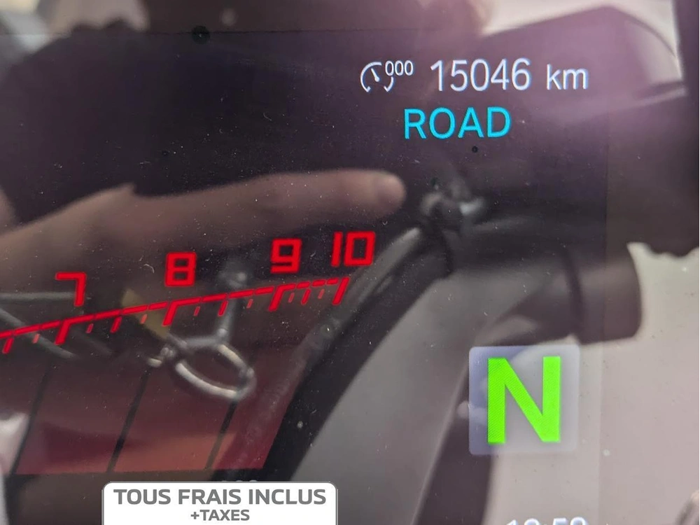 2023 Bmw R1250rt Abs alt