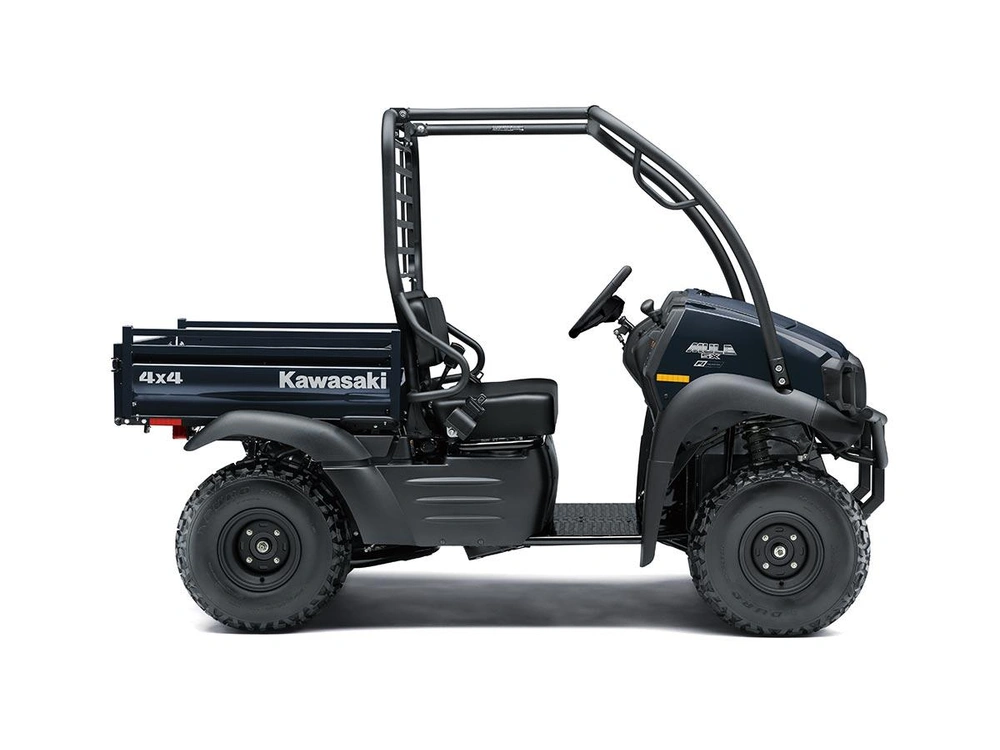 Kawasaki Mule Sx 4x4 2026 alt