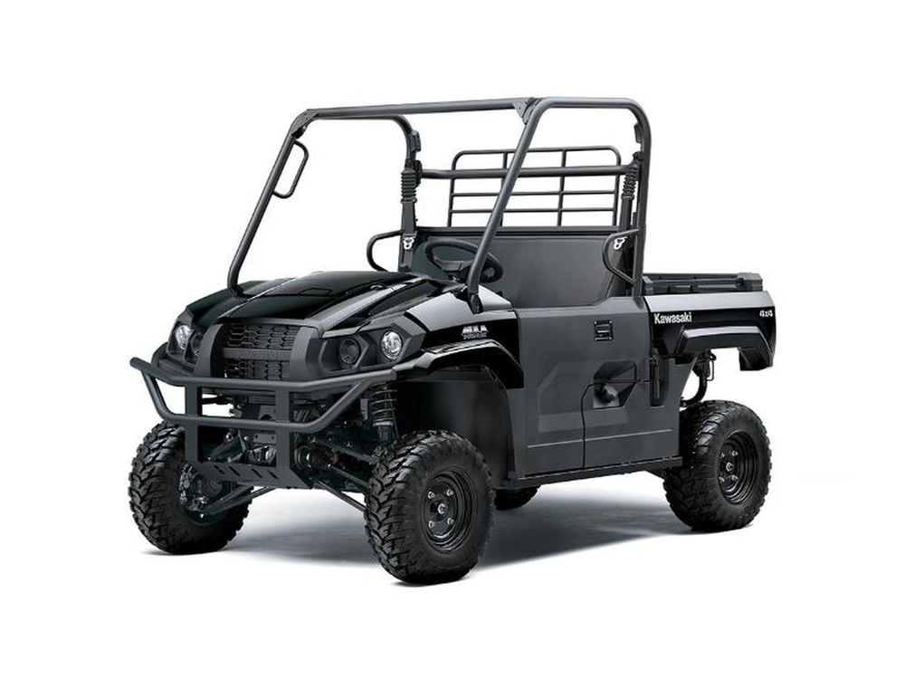 Kawasaki Mule Pro-mx 2025 alt