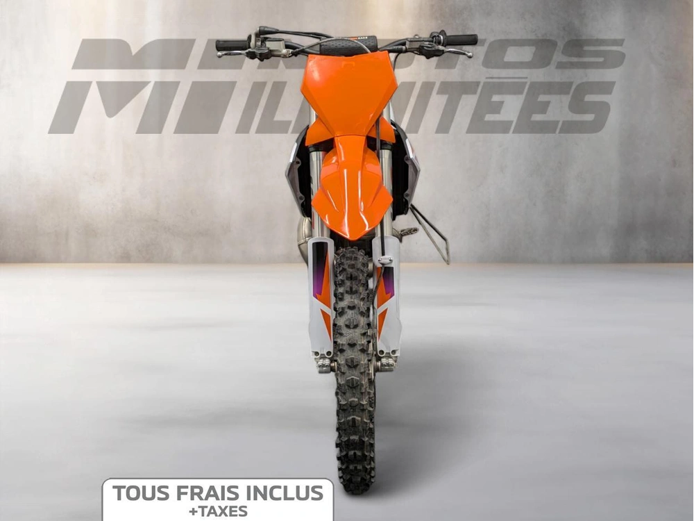 2024 Ktm 250 Sx alt