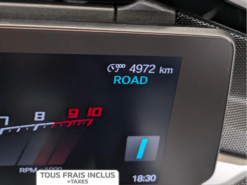 Bmw K1600 Grand America Abs 2023 alt