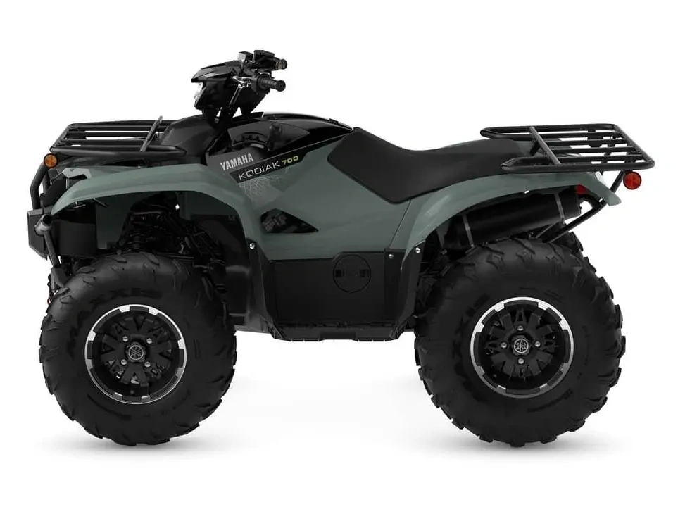Yamaha Kodiak 700 Eps Xt-r *à Partir De 4.99%💳 2026 alt