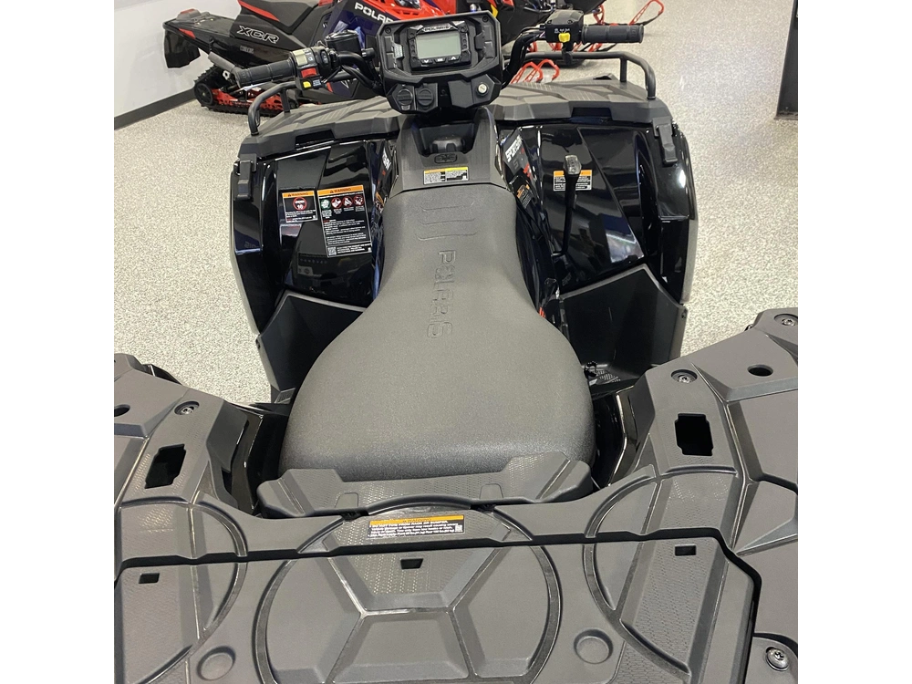 2026 Polaris Sportsman 570 Trail alt