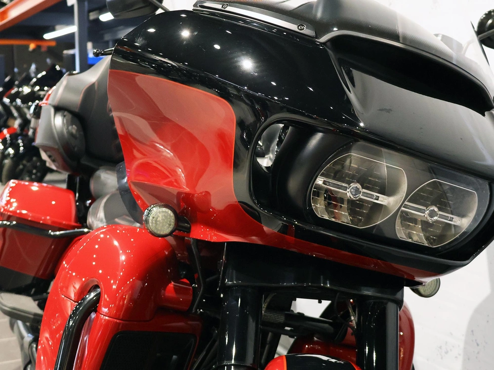 Harley-davidson Road Glide Limited Fltrk 2020 alt