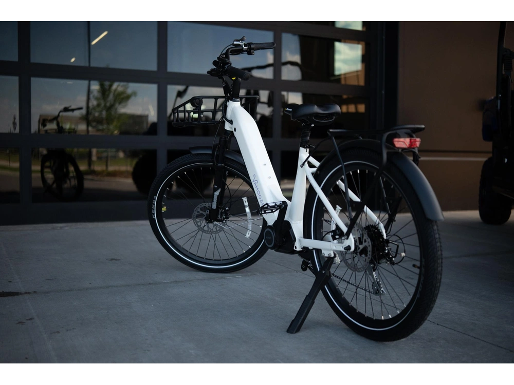 2025 Vamoose Cycle City Commuter alt