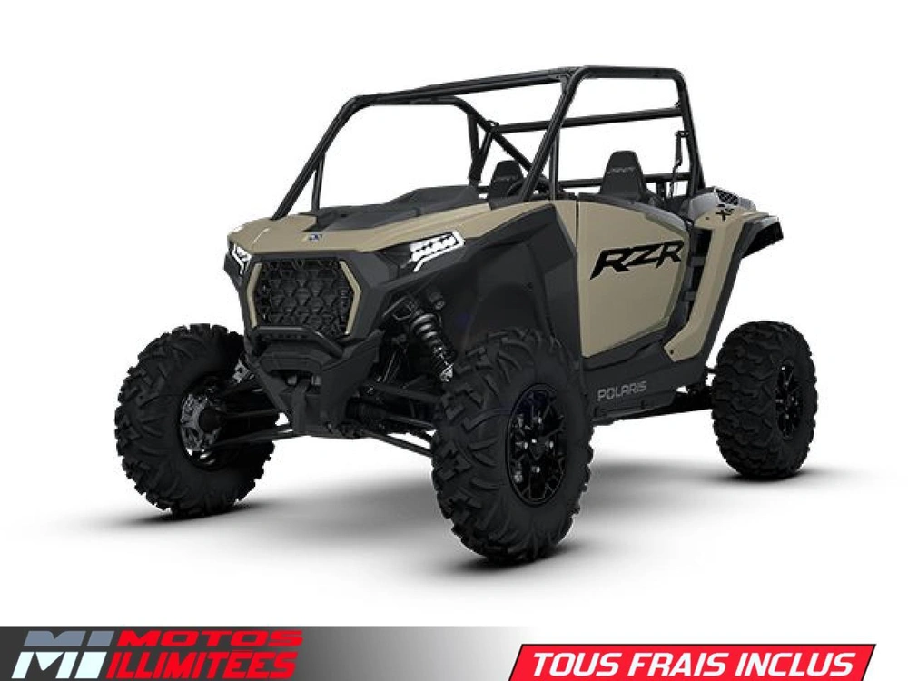 2026 Polaris Rzr Xp 1000 Sport alt