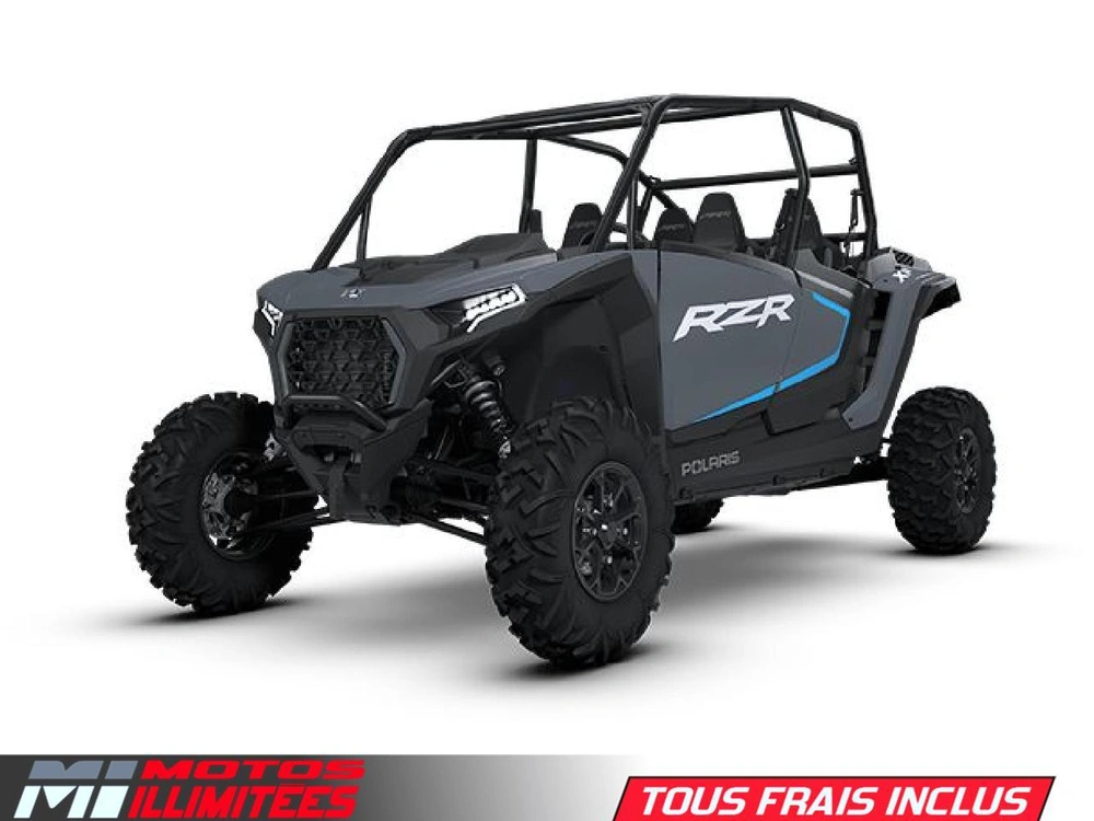 Polaris Rzr Xp 4 1000 Sport 2026 alt