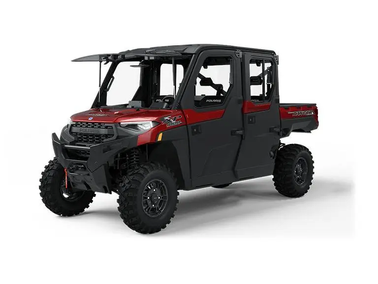 2025 Polaris RANGER CREW XP 1000 Ultimate NorthStar