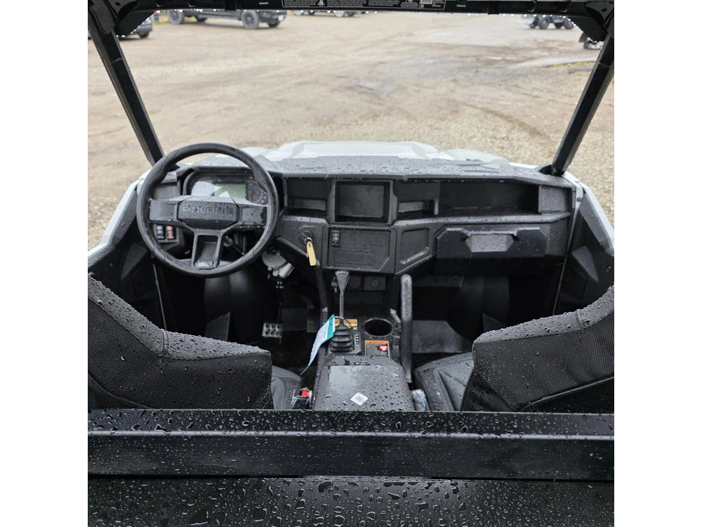 2026 Polaris General Xp 1000 Sport alt