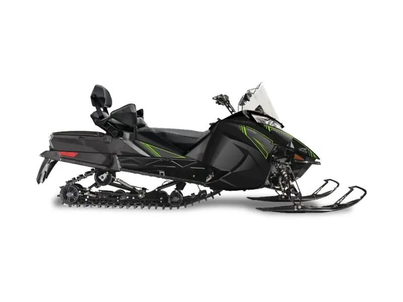 2026 Arctic Cat Pantera 9000