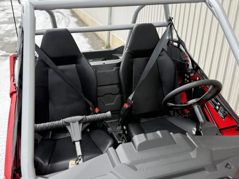 Polaris Rzr 200 Efi 2026 alt