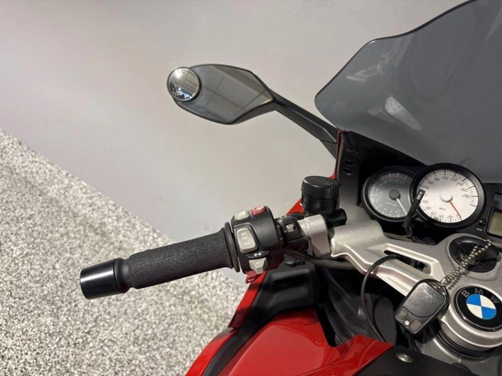 2012 Bmw K 1300 S alt