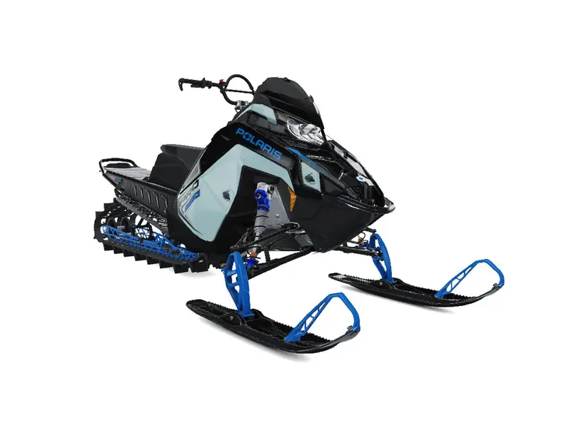 2026 Polaris 850 PRO RMK 155 X 2.75