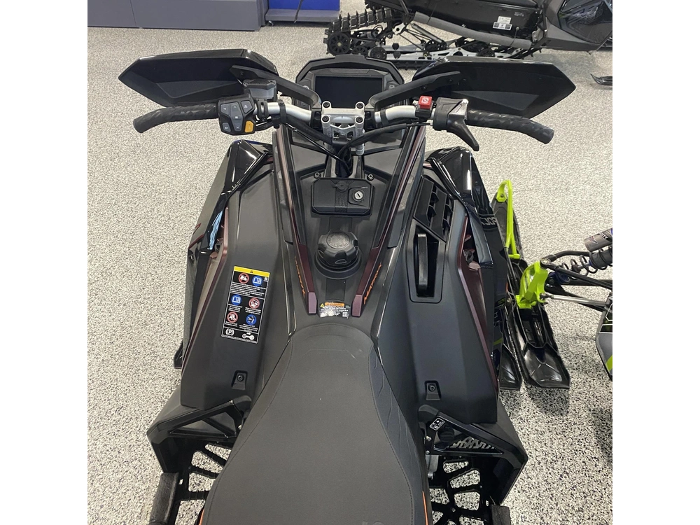 2025 Polaris Patriot 9r Switchback Assault 146 alt